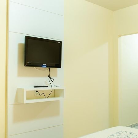 Pousada Bela Vista Açu Zimmer foto