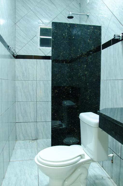 Pousada Bela Vista Açu Zimmer foto