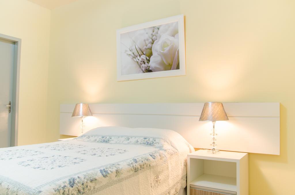 Pousada Bela Vista Açu Zimmer foto