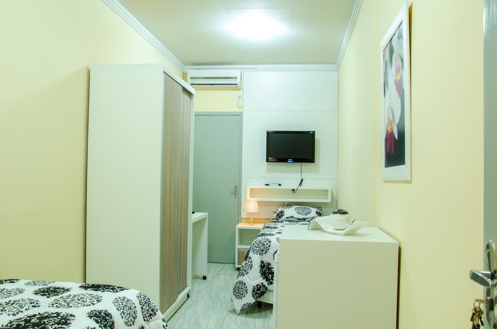 Pousada Bela Vista Açu Zimmer foto
