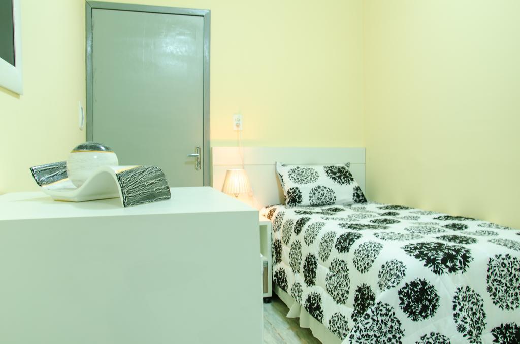 Pousada Bela Vista Açu Exterior foto