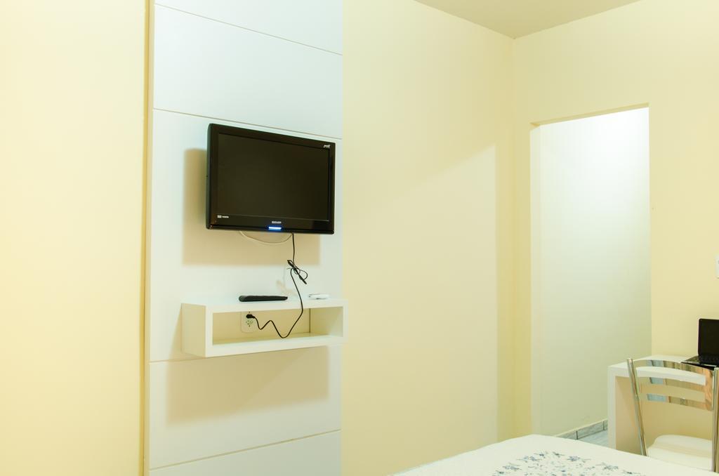 Pousada Bela Vista Açu Zimmer foto